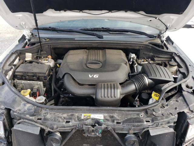 1C4RJFJG1EC259606 Jeep Grand Cherokee Summit