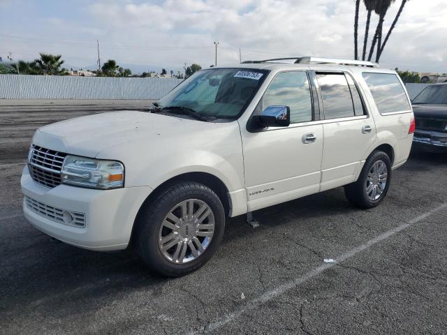 2008 Lincoln Navigator 