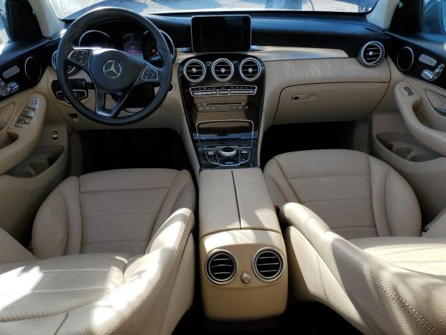 WDC0G4JB2KF634455 Mercedes-Benz GLC 300