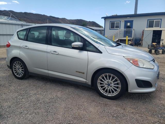 2013 Ford C-Max Se VIN: 1FADP5AU0DL502173 Lot: 67557223