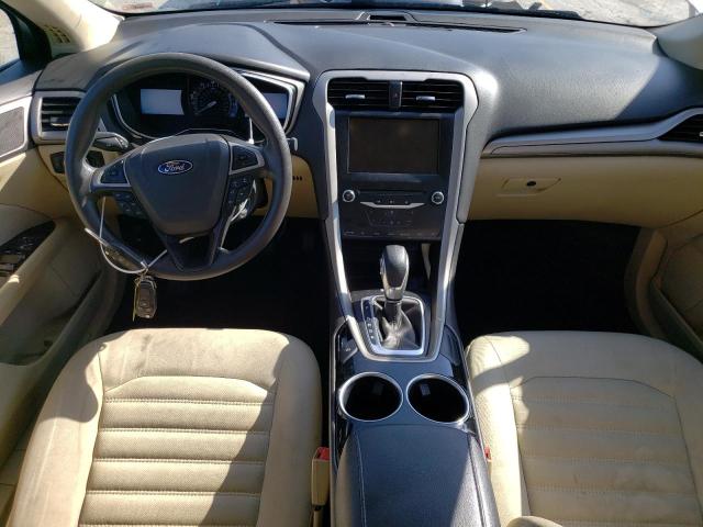 3FA6P0HD6ER118550 Ford FUSION SE