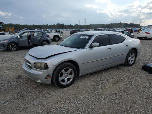 2010 Dodge Charger SXT