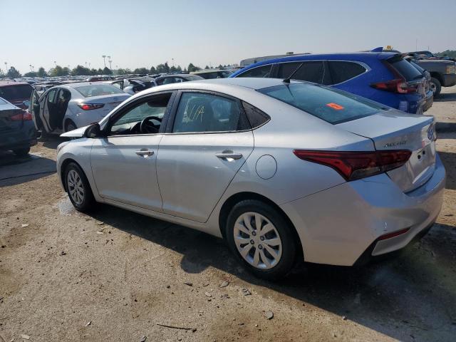 2020 HYUNDAI ACCENT SE 3KPC24A60LE108468  66152503