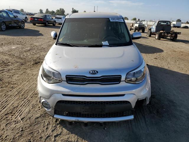 KNDJP3A58J7583762 KIA SOUL +