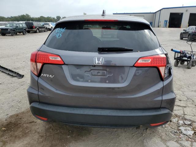 2016 HONDA HR-V 3CZRU5H5XGM738401