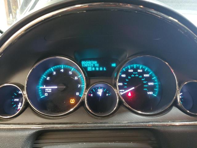 5GAKVCKD6EJ316324 Buick Enclave