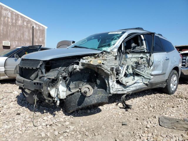 2012 Chevrolet Traverse LS