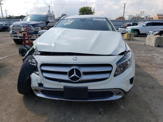 2015 MERCEDES-BENZ GLA 250 - WDCTG4EB4FJ181787