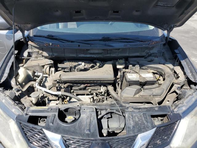 KNMAT2MT2GP600502 Nissan ROGUE S