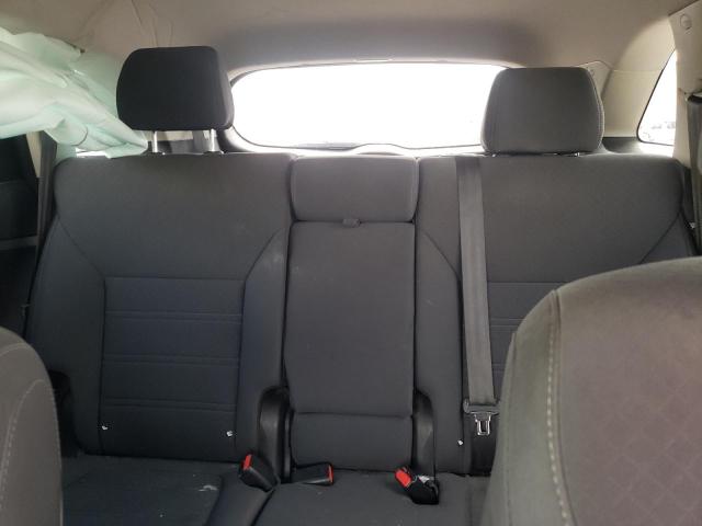5XYPG4A36KG497532 KIA SORENTO L