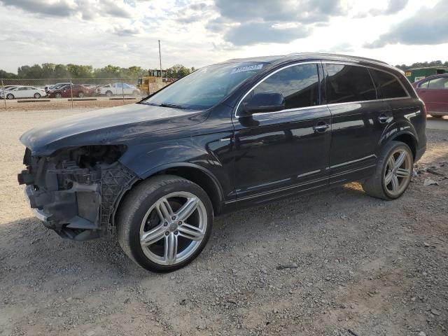 WA1LGAFE6FD032996 2015 AUDI Q7, photo no. 1