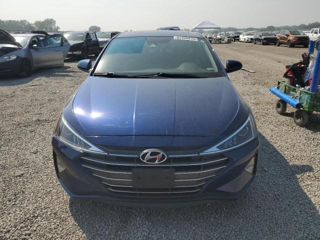 5NPD84LF0KH436130 | 2019 HYUNDAI ELANTRA SE