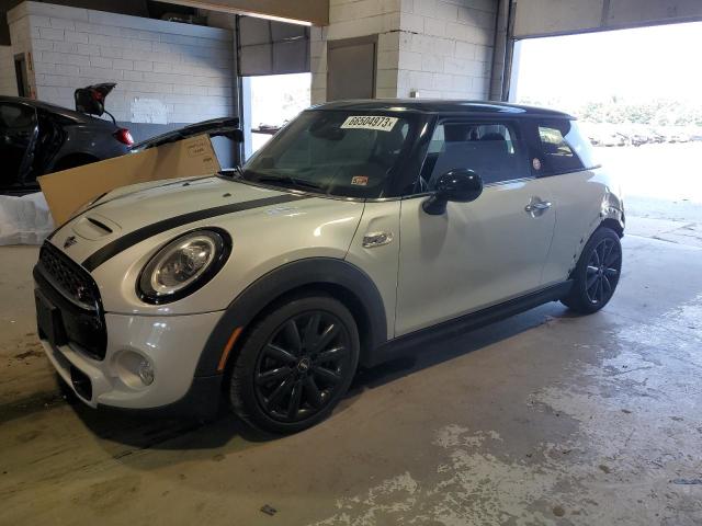 2019 MINI Cooper Coupe S