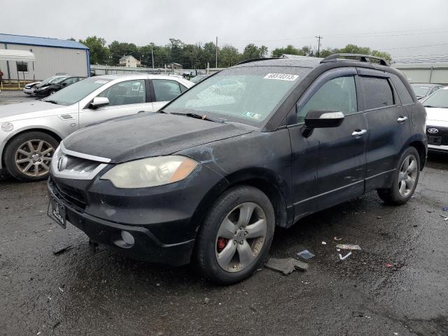 2007 Acura RDX 