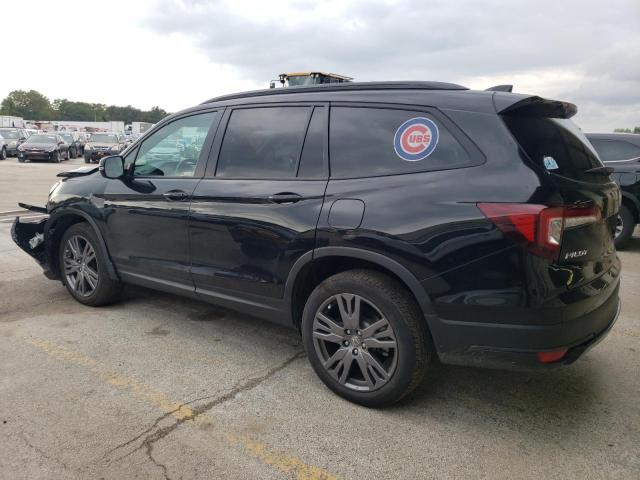 2022 HONDA PILOT SPOR - 5FNYF6H33NB064738