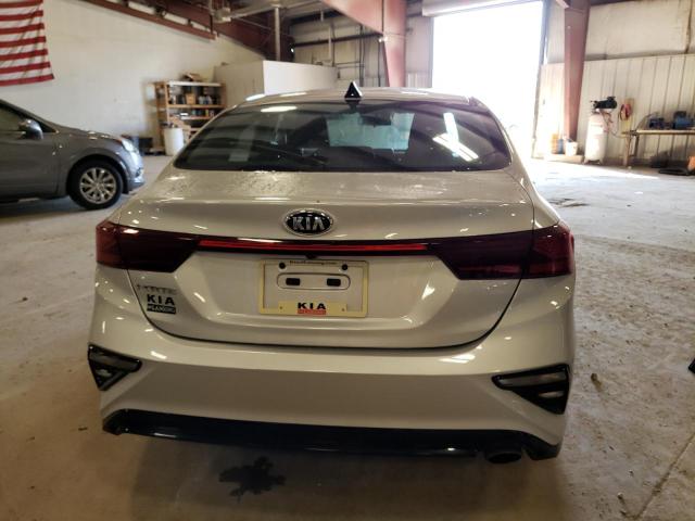3KPF24AD6LE191173 KIA FORTE FE
