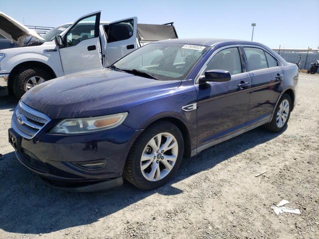 2011 Ford Taurus SEL