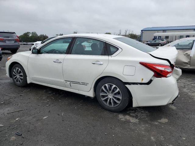 1N4AL3AP9GN345989 Nissan ALTIMA 2.5