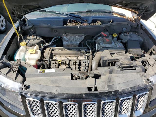 1C4NJCEA8GD666418 Jeep Compass Latitude