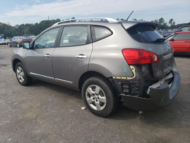 JN8AS5MT6EW624913 Nissan Rogue Select S