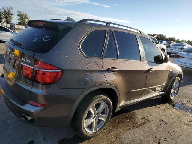 5UXZV4C53CL766927 2012 BMW X5, photo no. 3