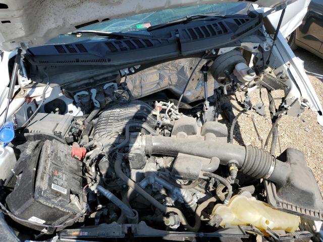 2019 FORD F150 - 1FTMF1CB9KKE78668