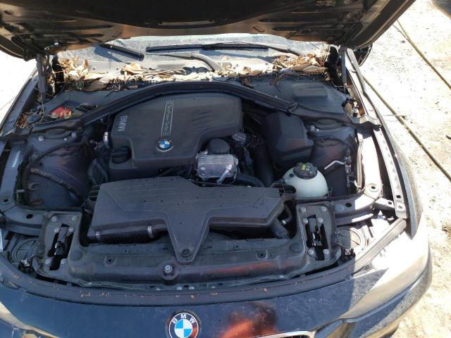 WBA3B1C59FP681261 BMW 320 I