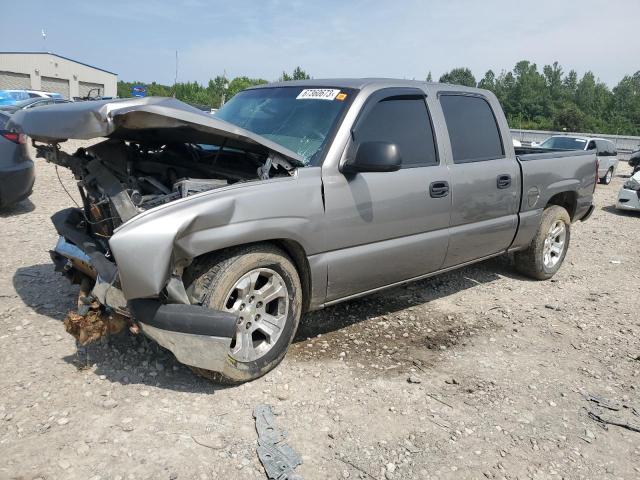 2GCEC13V661258854 | 2006 Chevrolet silverado c1500