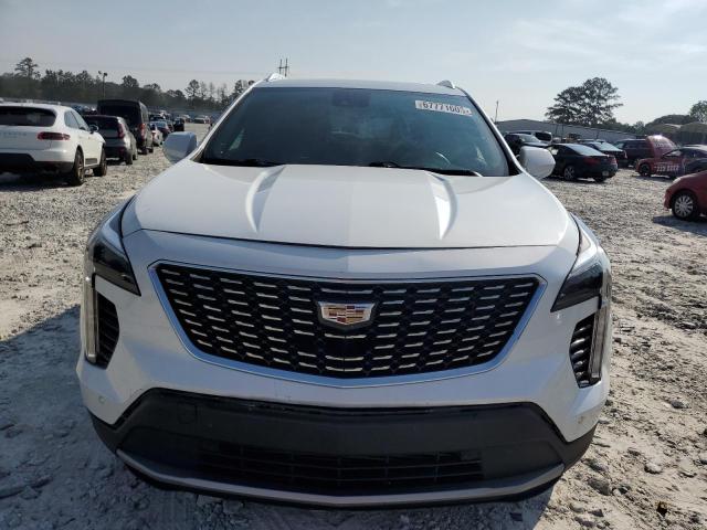 1GYFZCR46KF167772 Cadillac XT4 PREMIU 5