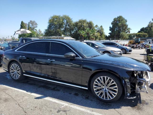 2019 AUDI A8 L WAU8DAF8XKN010810