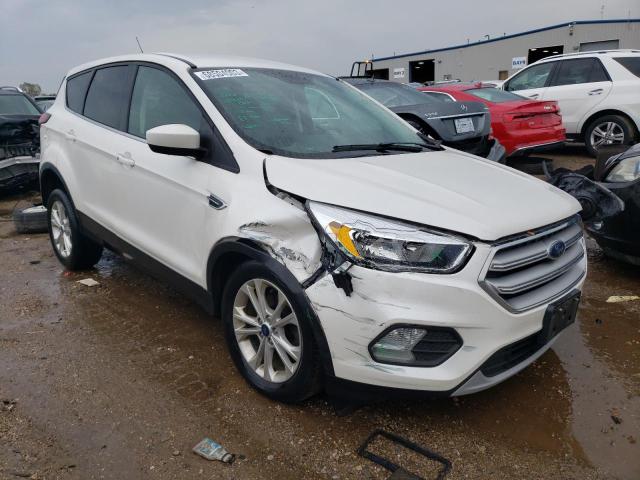 1FMCU0GD8KUA91830 Ford ESCAPE SE