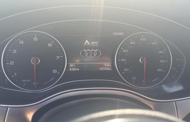 WAUFFAFC7GN182726 Audi A6 PREMIUM