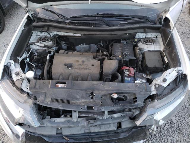 JA4AD3A31HZ044173 Mitsubishi Outlander Se