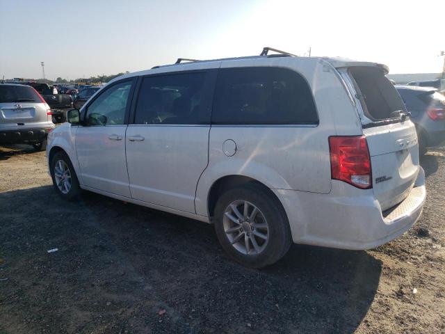 2C4RDGCG5KR775724 Dodge Caravan GRAND CARA 2