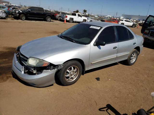 2004 Chevrolet Cavalier 