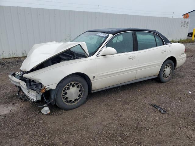 2001 Buick LeSabre Limited