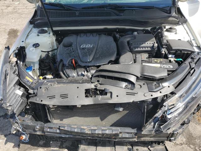 KNAGM4A71F5643701 KIA Optima Lx