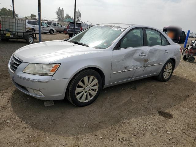 2009 Hyundai Sonata SE