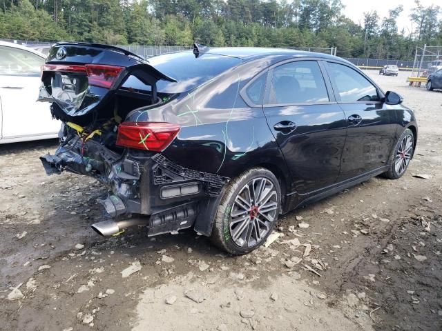 3KPF44AC4LE203760 KIA FORTE GT