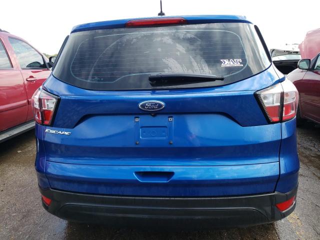 1FMCU0F75JUB05919 Ford ESCAPE S