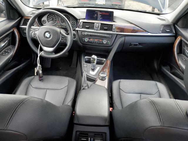 WBA3B5G59FNS14693 BMW 328 Xi Sulev