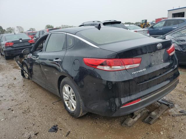 2016 Kia Optima Lx VIN: 5XXGT4L35GG034625 Lot: 68316883