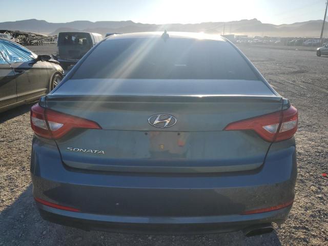 5NPE24AFXHH522160 | 2017 HYUNDAI SONATA SE