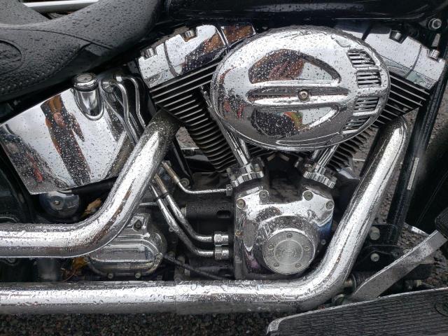 2006 HARLEY-DAVIDSON FLSTNI - 1HD1JDB156Y056541