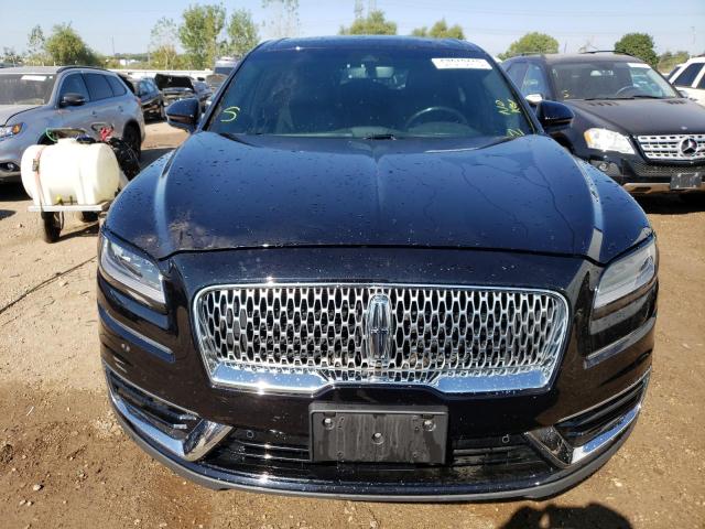 2LMPJ8L92KBL52065 Lincoln Nautilus Reserve
