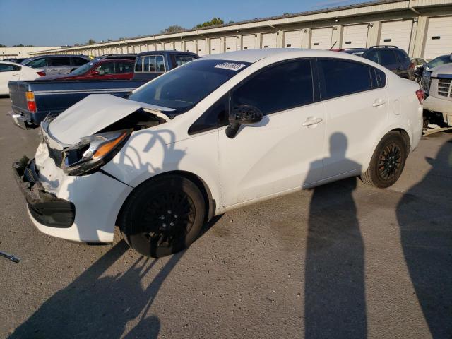 2013 Kia Rio LX