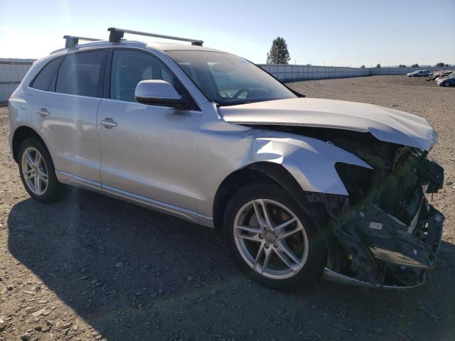 VIN WA1CMAFP7EA057688 2014 Audi Q5, Tdi Premium Plus no.4