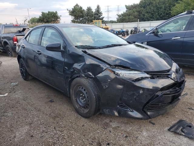 Toyota COROLLA L 2018 5YFBURHE0JP822967 Image 4