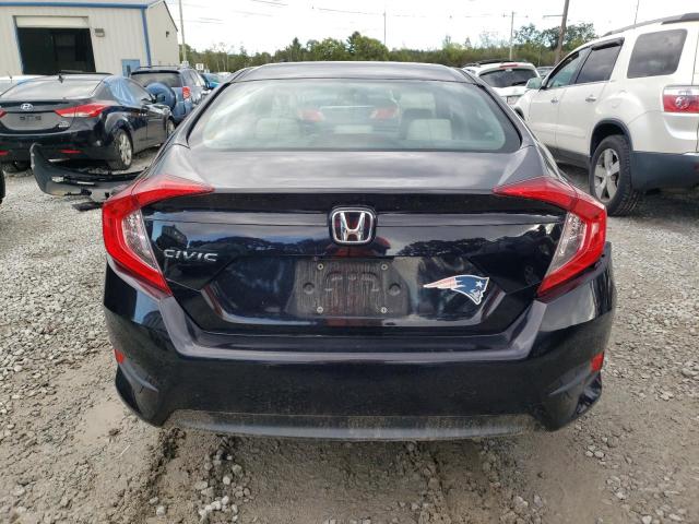 19XFC2F54GE061336 Honda Civic Lx