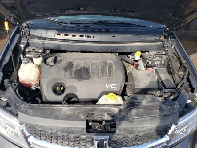3C4PDCBG1GT171075 Dodge Journey Sxt